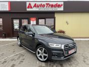 Audi Q5 2.0TDI Quattro Фото № 3 из 39