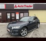 Q5 2.0TDI Quattro