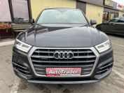 Audi Q5 2.0TDI Quattro Фото № 2 из 39