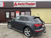 Audi Q5 2.0TDI Quattro Фото № 6 из 39