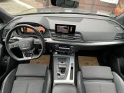 Audi Q5 2.0TDI Quattro Фото № 24 из 39