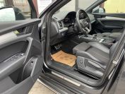 Audi Q5 2.0TDI Quattro Фото № 25 из 39