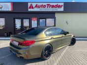 BMW M5 Фото № 4 из 38