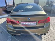 BMW M5 Фото № 5 из 38