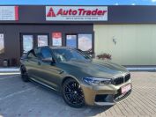 BMW M5 Фото № 3 из 38