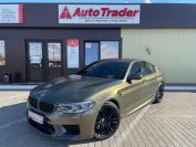 BMW M5 Фото № 1 из 38