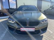 BMW M5 Фото № 2 из 38