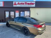 BMW M5 Фото № 6 из 38