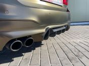 BMW M5 Фото № 7 из 38