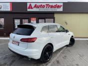 Volkswagen Touareg 3.0TDI Фото № 4 из 37