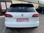 Volkswagen Touareg 3.0TDI Фото № 5 из 37