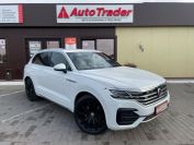 Volkswagen Touareg 3.0TDI Фото № 3 из 37