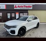 Touareg 3.0TDI