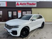 Volkswagen Touareg 3.0TDI Фото № 1 из 37