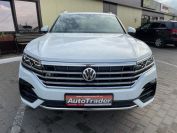 Volkswagen Touareg 3.0TDI Фото № 2 из 37