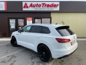 Volkswagen Touareg 3.0TDI Фото № 6 из 37