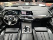BMW X5 30D M-SPORT PRO Фото № 17 из 29