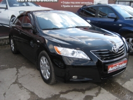 Camry