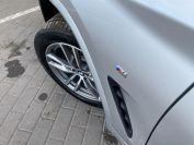 BMW X3 XDRIVE 20D M-SPORT Фото № 10 из 34