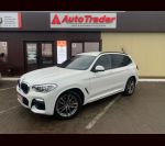 X3 XDRIVE 20D M-SPORT