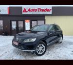 Touareg 3.0TDI