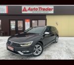 Passat Alltrack 2.0TDI