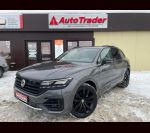 Touareg 3.0TDI R-Line