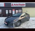 Prius Prime Plug-in