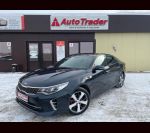 Optima GT-Line
