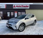 RAV4 2.0AWD