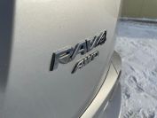 Toyota RAV4 2.0AWD Фото № 7 из 27
