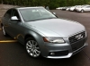 A4 2.0TFSI Quattro