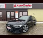 A6 3.0TDI Quattro