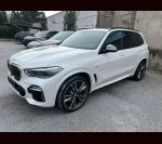 X5 xDrive 50d