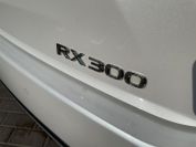 Lexus RX300 AWD Фото № 7 из 23