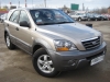 Sorento 2.5TDI