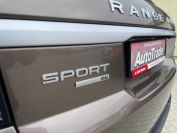Range Rover Sport SE Фото № 7 из 22