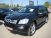GL320 CDI