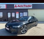 A6 3.0TDI Quattro