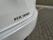 Lexus RX350 AWD Фото № 7 из 35