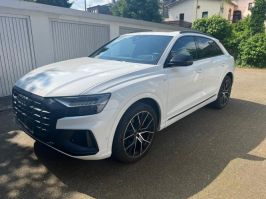 Q8 50TDI Quattro