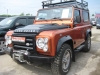 Defender