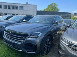 Touareg 3.0TDI R-Line