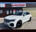 Touareg 3.0TDI R-Line
