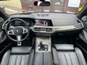 BMW X5 xDrive30d Фото № 23 из 43