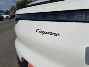 Porsche Cayenne Coupe Фото № 7 из 34