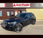 X5 xDrive30d