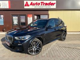 X5 xDrive30d