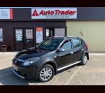 Sandero Stepway