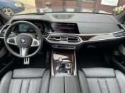 BMW X7 xDrive30d Фото № 26 из 44
